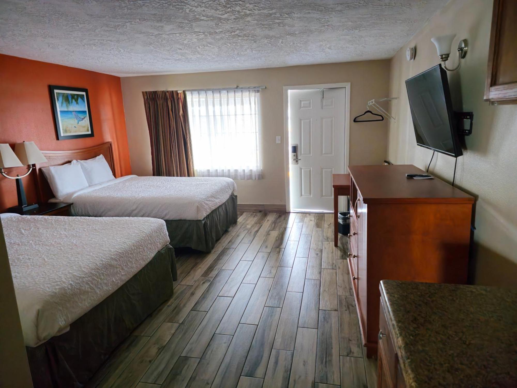Three Oaks Motel - Titusville Quarto foto