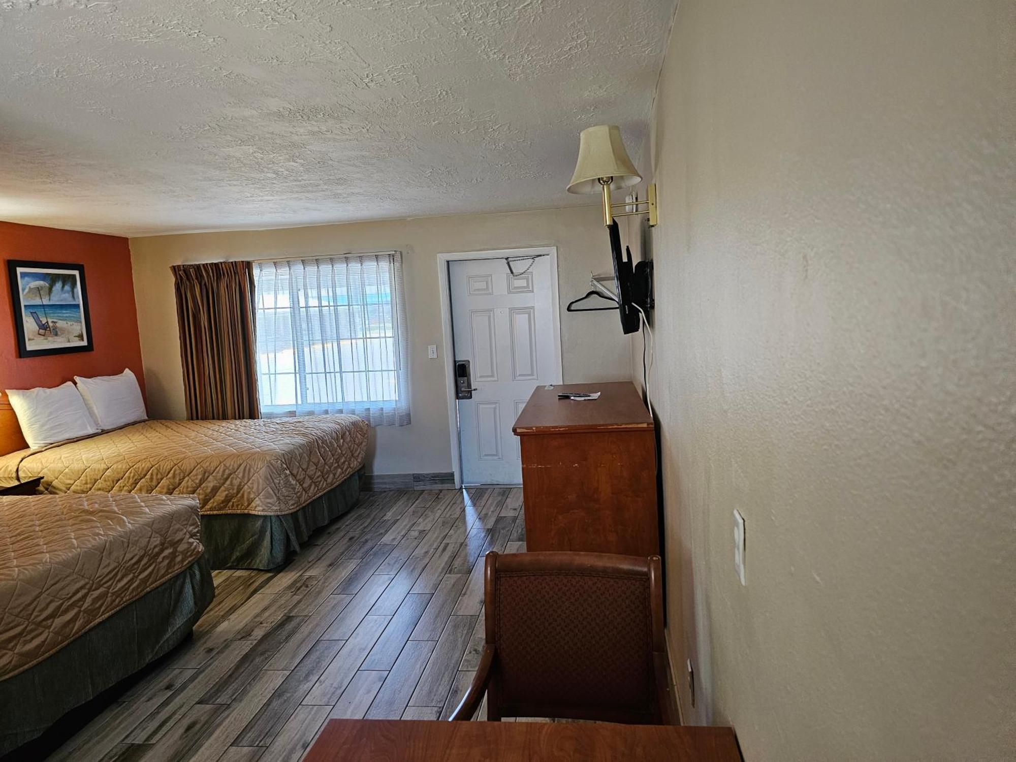 Three Oaks Motel - Titusville Quarto foto